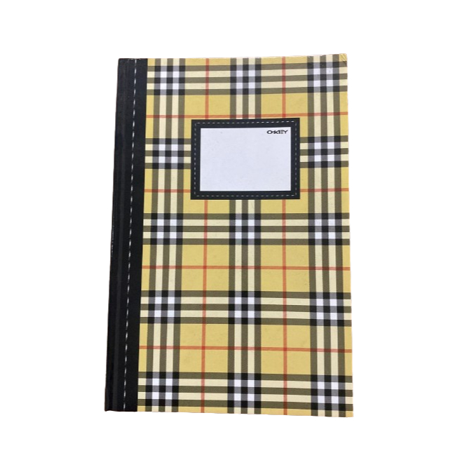 

BUKU FOLIO HARDCOVER / BUKU AGENDA ISI 100 LEMBAR