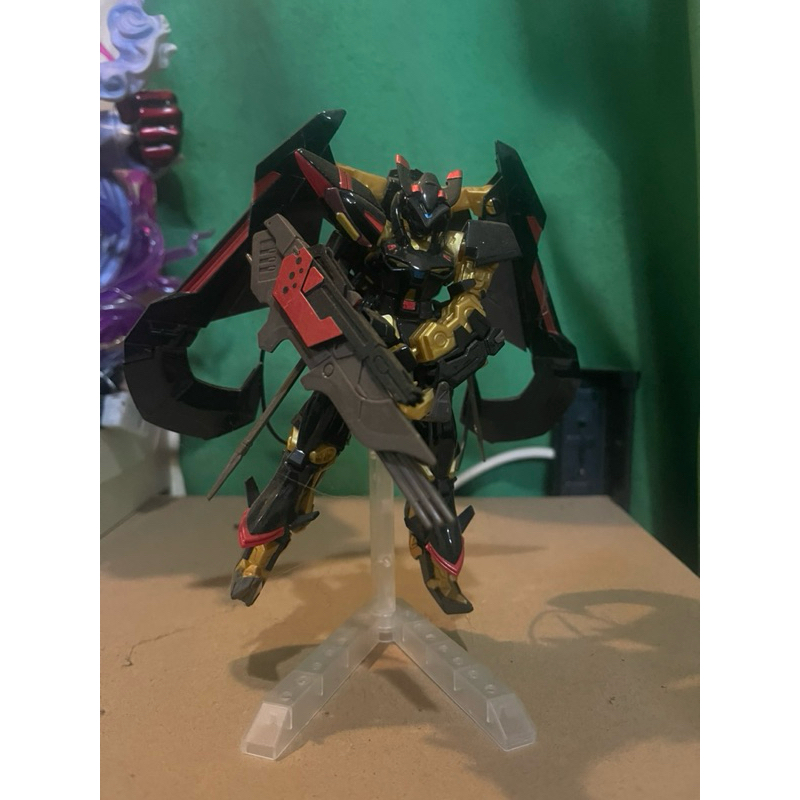 Gundam HG Amatsu Mina Second