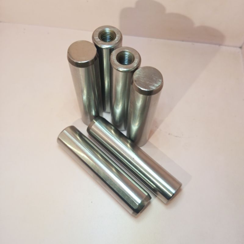 Dowel pin 16×70 MSTP MISUMI Japan Dowelpin 16 × 70 pin Dowel 16mm
