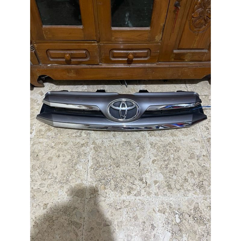 Grill innova reborn 2016-2020 original