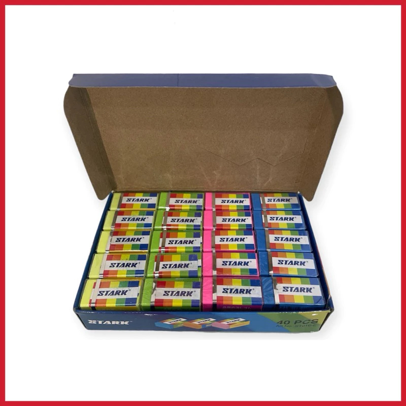 

PENGHAPUS PENSIL MIKI MOTO MURAH HARGA 1 BOX ISI 40PCS