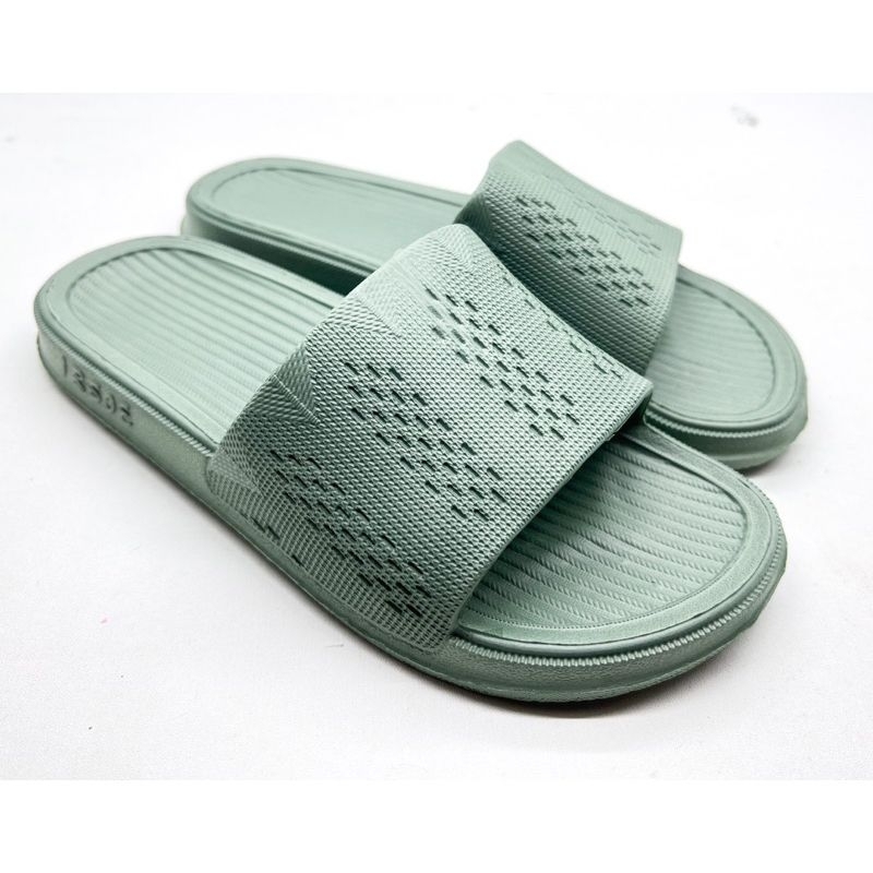 Sandal Selop Wanita Polos / Sandal Irsoe 306M