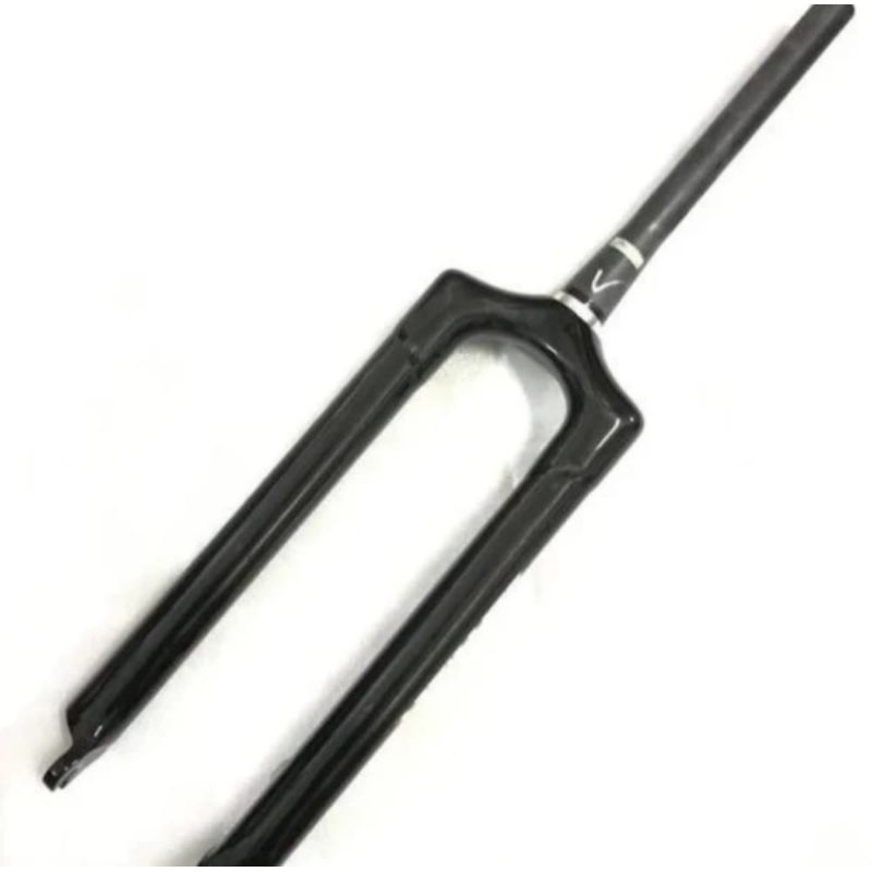 Fork Rigid Ultimate Disc Brake Carbon 700c 29 27.5 26 inch
