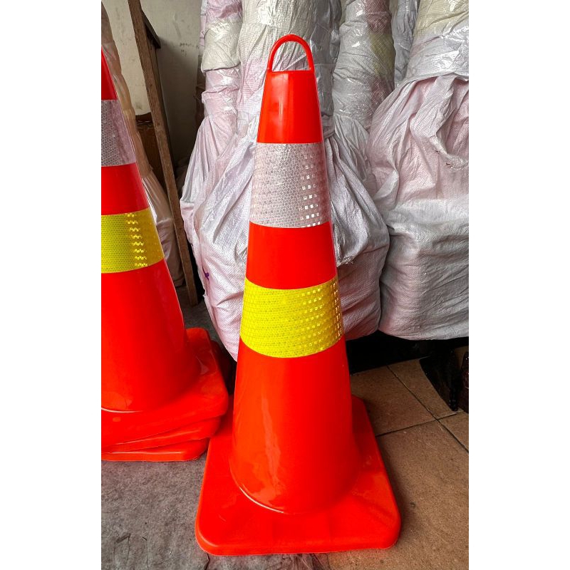 Traffic Cone 70 Cm Cantolan
