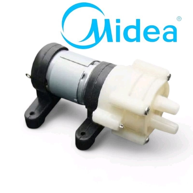 Pompa Dispenser galon bawah Midea