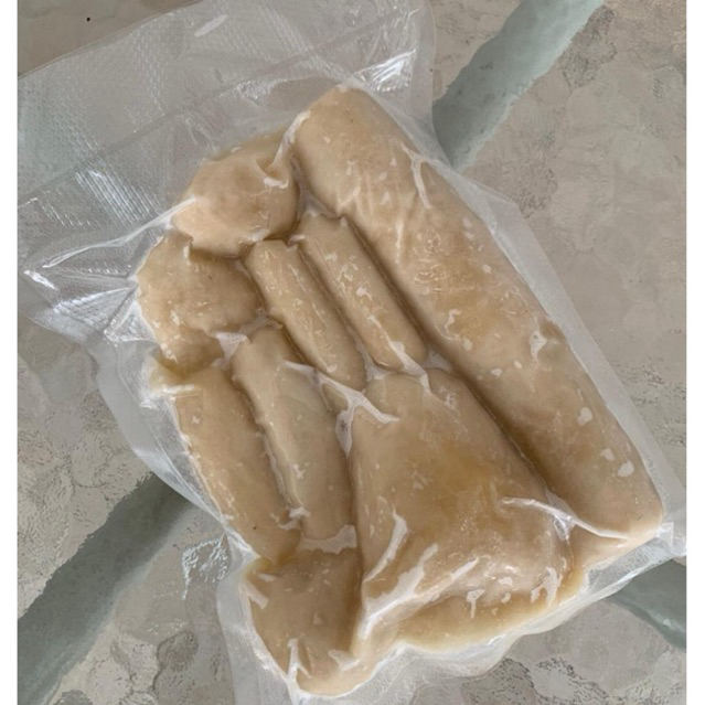 

Pempek Family