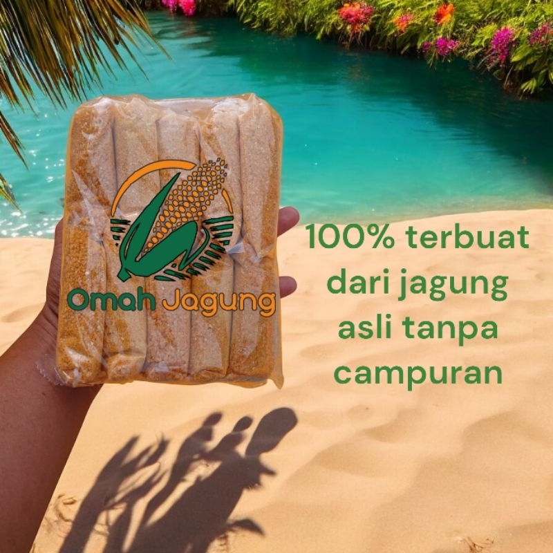 

AMPOK JAGUNG / GERIT 1 PAK ISI 10PCS TANPA CAMPURAN APAPUN DAN BISA DIJUAL