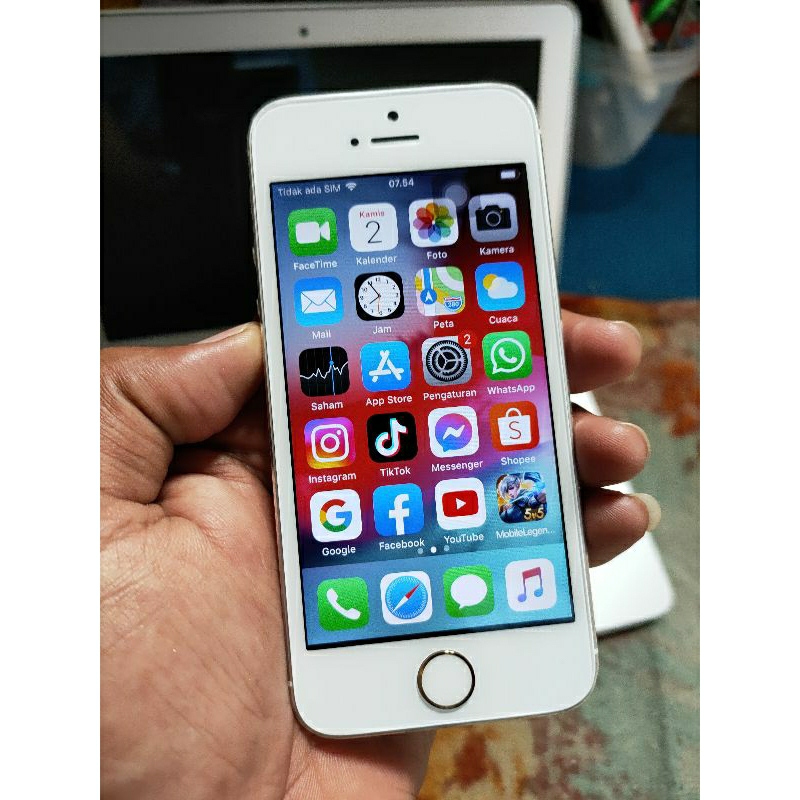 iphone 5s all operator dan wifi only