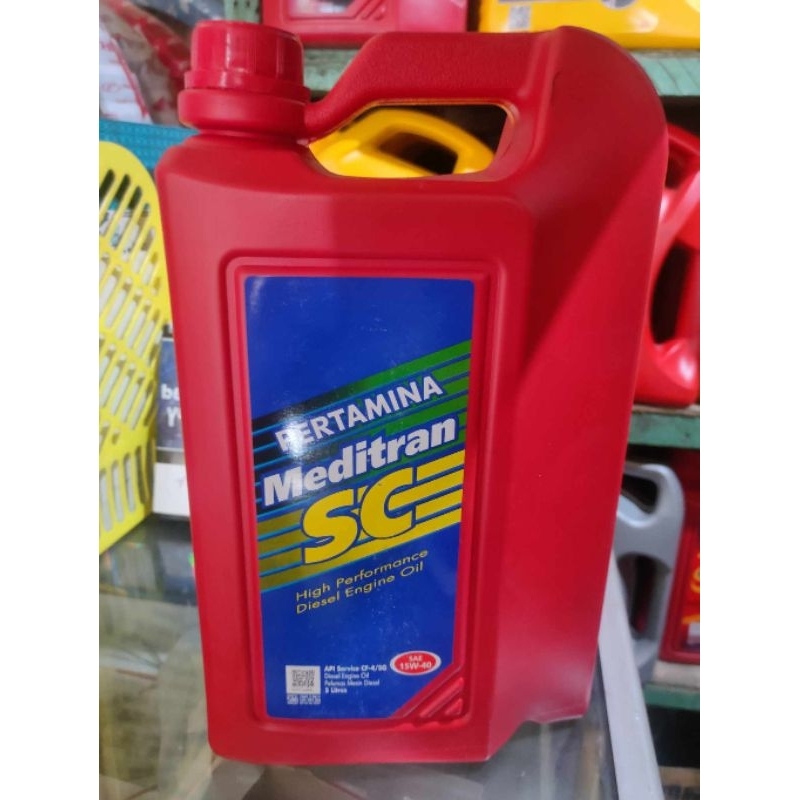 Meditran SC 5liter