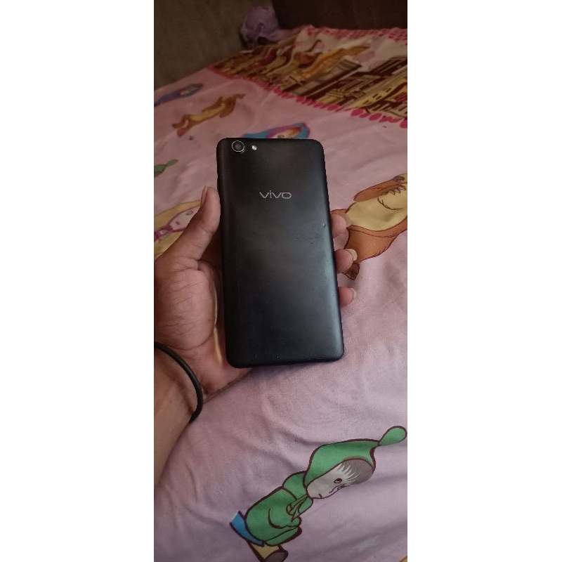 hp vivo y71 minus lcd