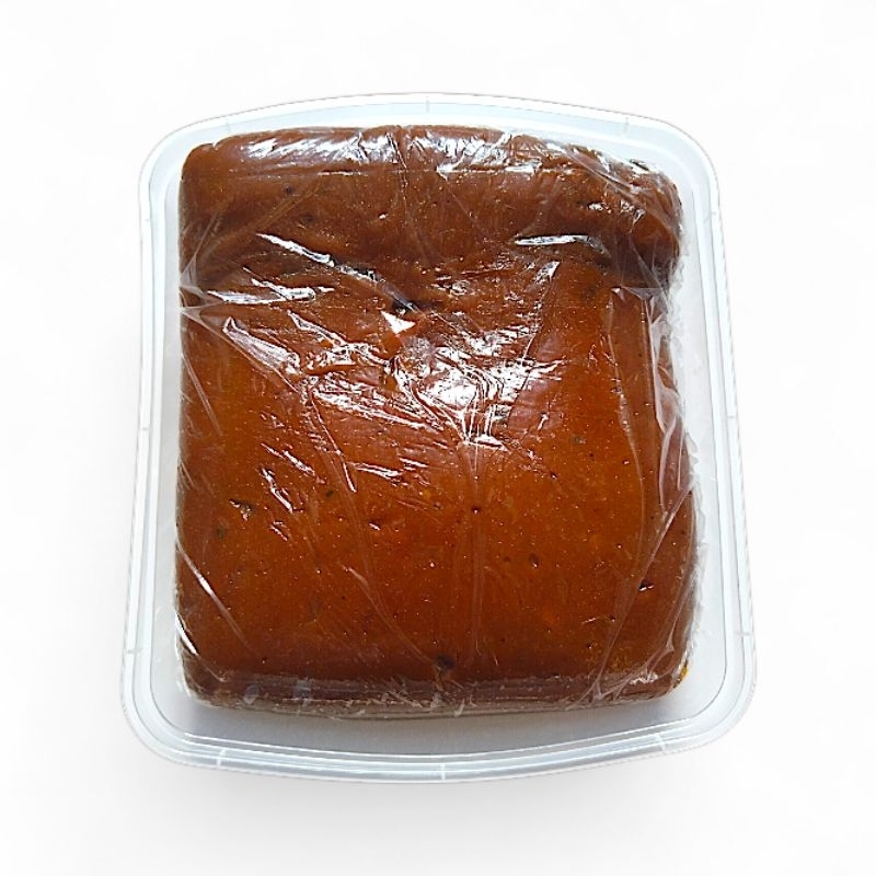 

Jenang Ketan Asli Jawa 1 kg - Dodol Gula Jawa Dodol Ketan