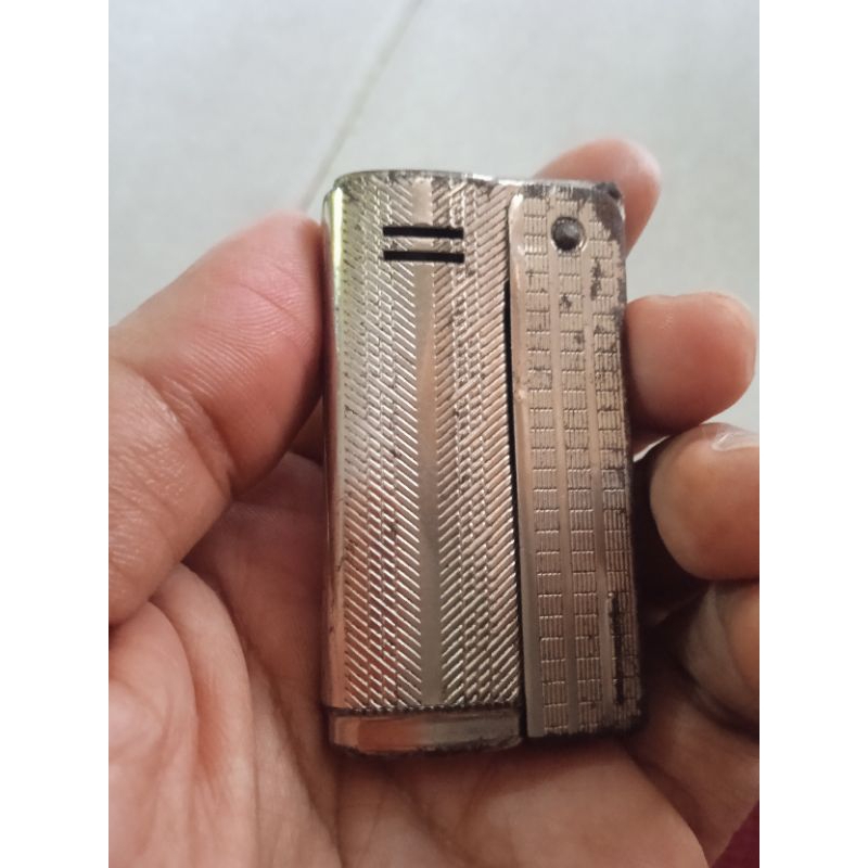 pemantik api minyak imco streamline 6800