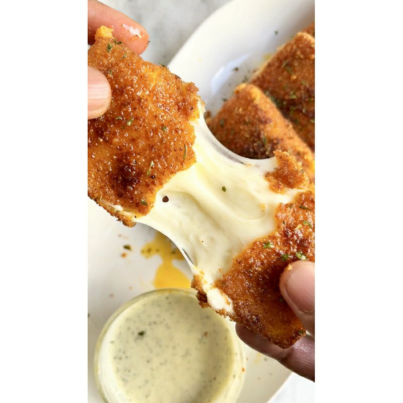 

Nashville Full Mozarella Molor Premium By Sultan
