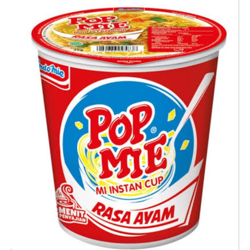 

INDOMIE POPMIE KUAH ANEKA RASA (SATUAN)