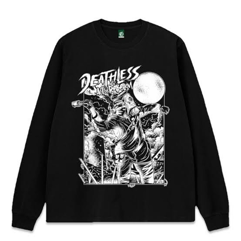 Deathless Empire