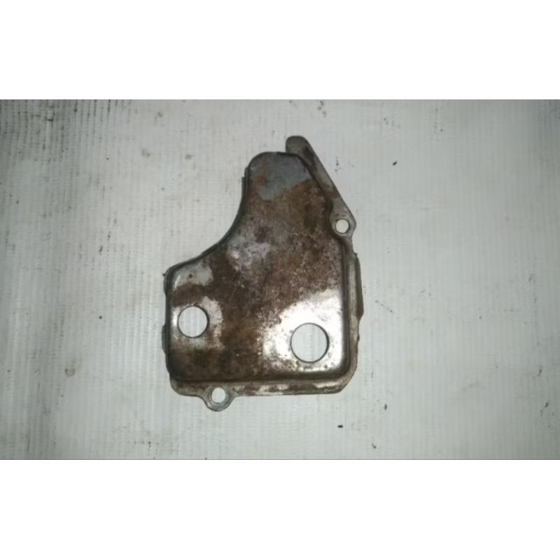 tutup cover pompa oli rc 100 bravo , tornado , crystal