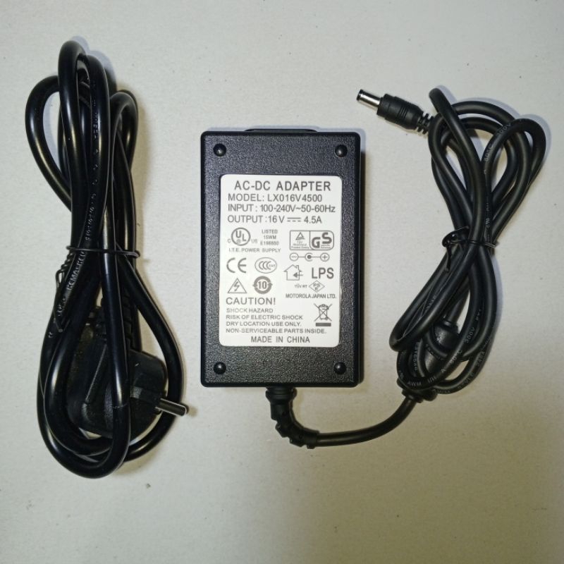 Adaptor untuk Speaker Soundbar Simbadda CST 903 N+