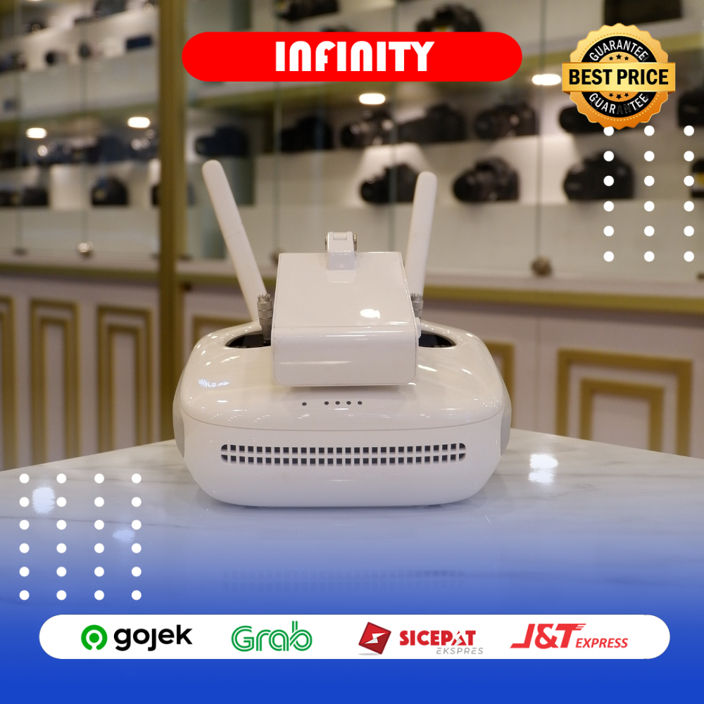 Remote Controller Dji Phantom 4 Pro V2 V2.0