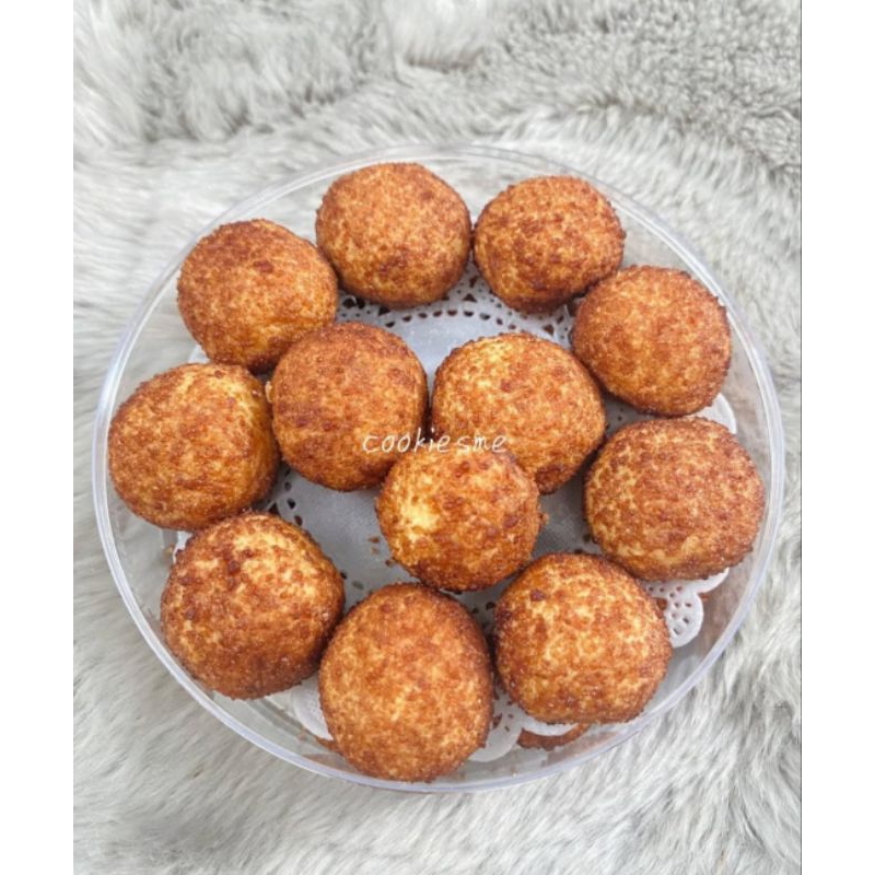 

Palm Cheese 500gram by Cookiesme