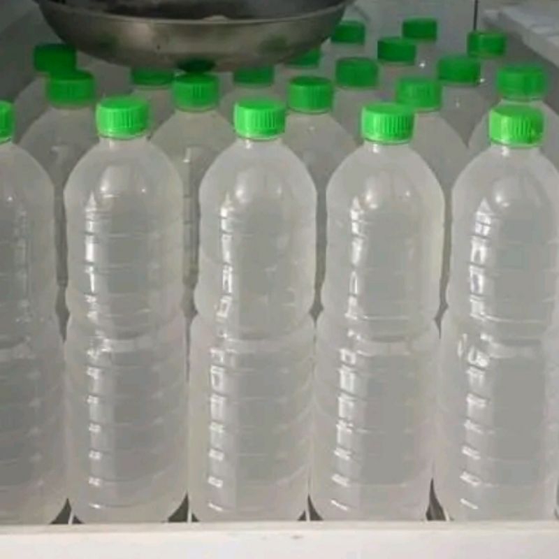 

Air legend | Air lontar asli 1 botol 1500ml