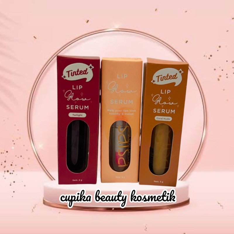 ADA GROSIR [ca,az] SALSA LIP GLOW SERUM - SALSA LIPS SERUM