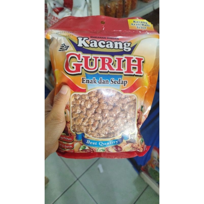 

Kacang arab /telor/bali Gurih Enak Dan Sedap