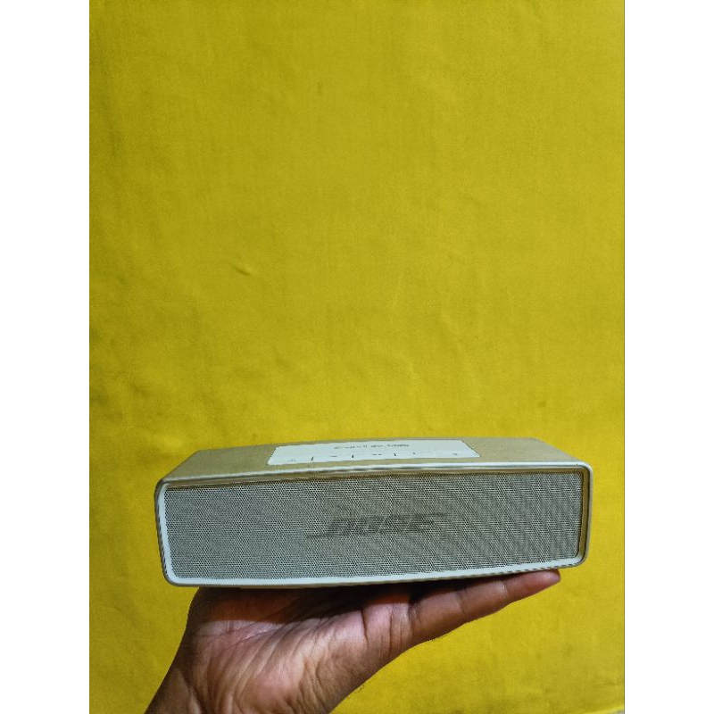 Bose Soundlink mini 2se original