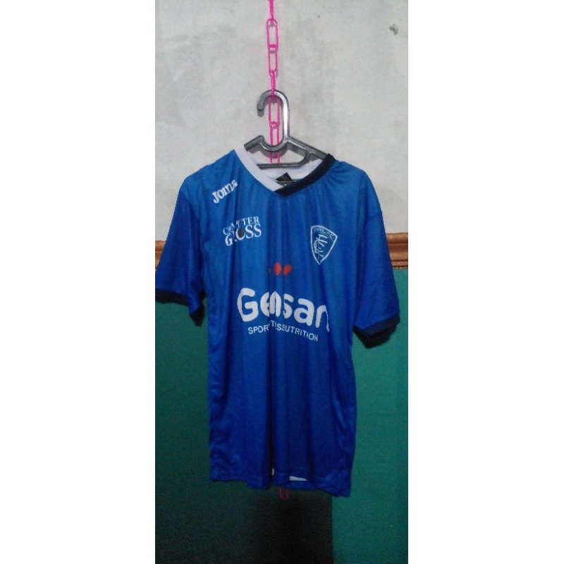 jersey EMPOLI saponara