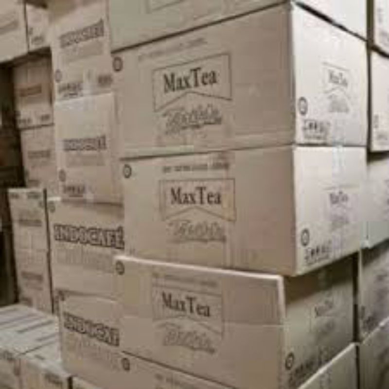 

maxtea teh tarik 1 bag isi 50 pcs