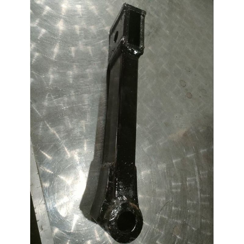 Kepala Garu Traktor Capung & Impala