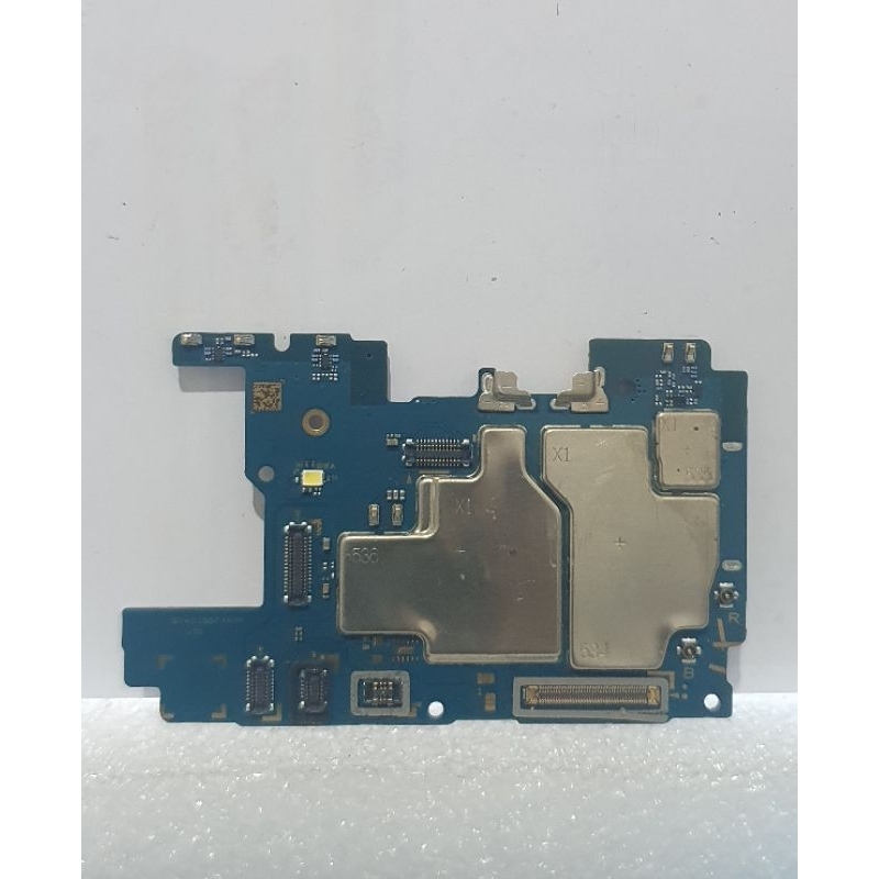 MESIN SAMSUNG A15 / A155F KONDISI MATI