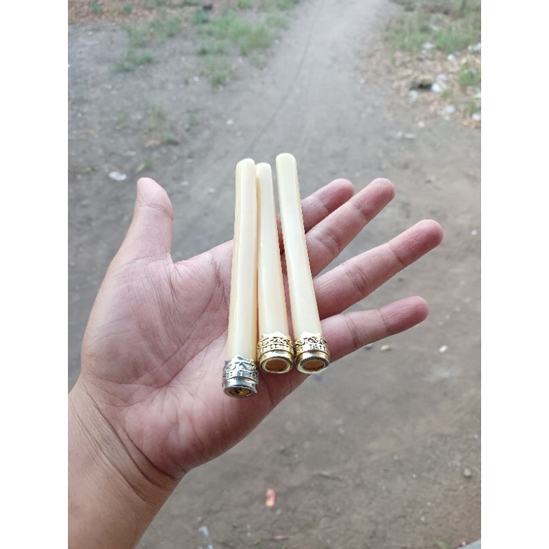 Once tulang import alpaka