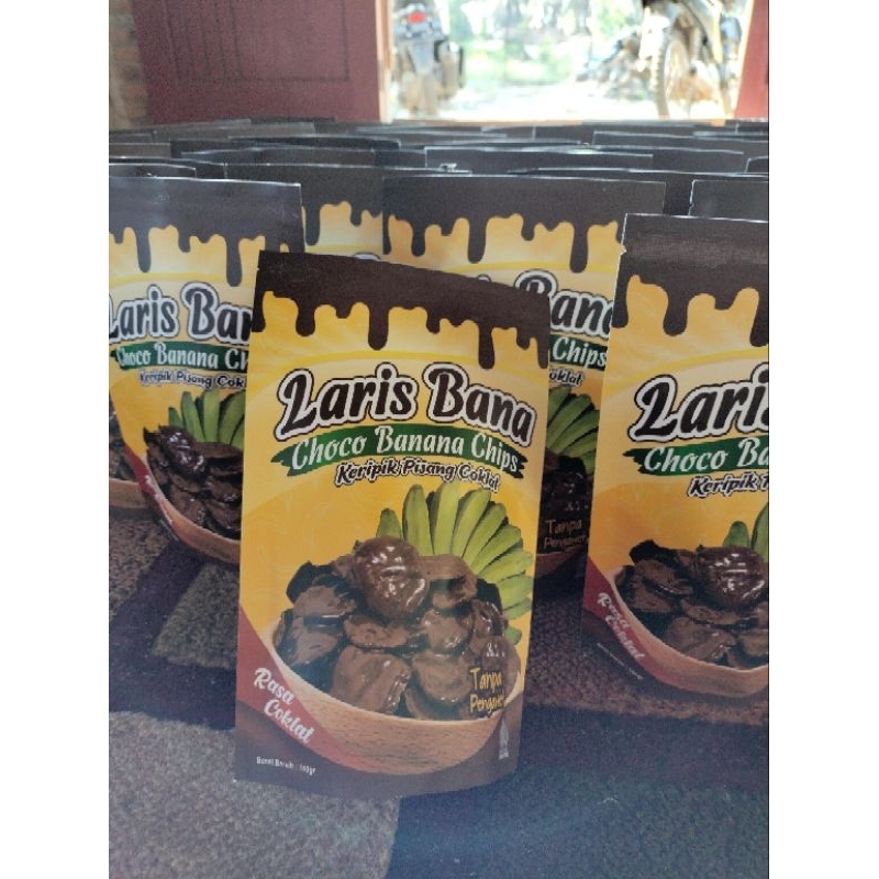 

Keripikpisangcoklat
