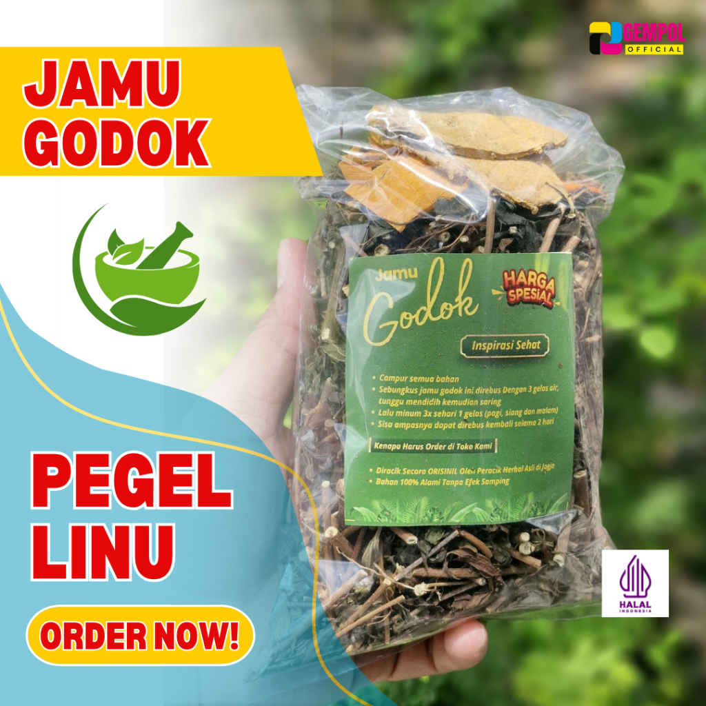 

PEGEL LINU JAMU GODOK MANJURRR