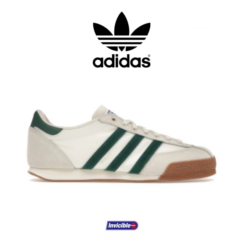 ADID*S LG ll SPLZ LIAM GALLAGHER BOTTLE GREEN ORIGINAL