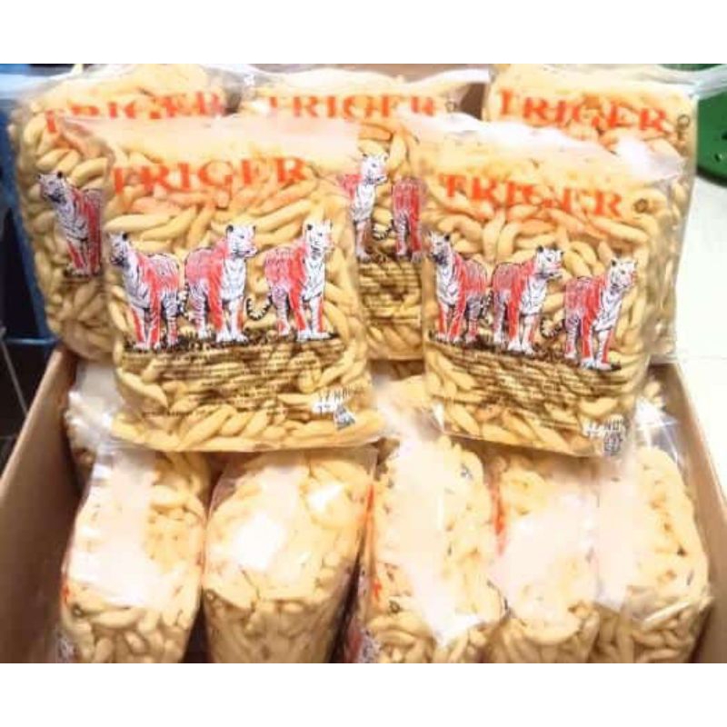 

bidaran tiger 200 g