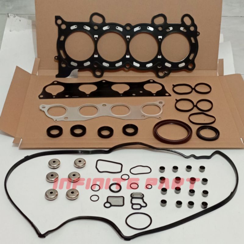 PAKING FULSET PAKING SET CRV GEN2 PLAT 2002-2006