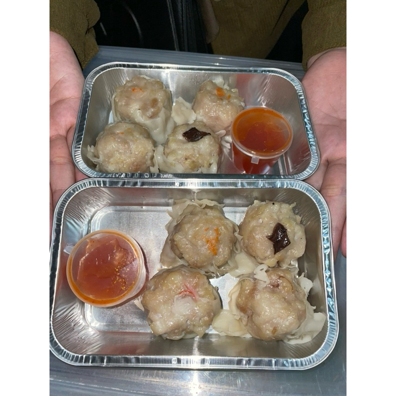 

Dimsum ayam full daging premium