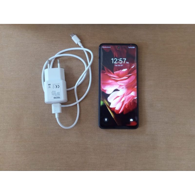 Ponsel Pintar Elektronik