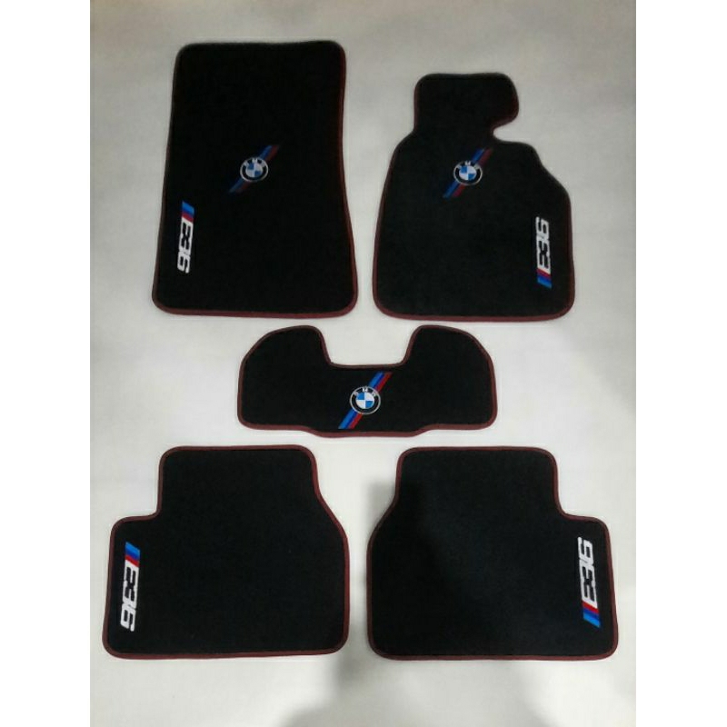 Karpet Mobil BMW E36 murah berkwalitas