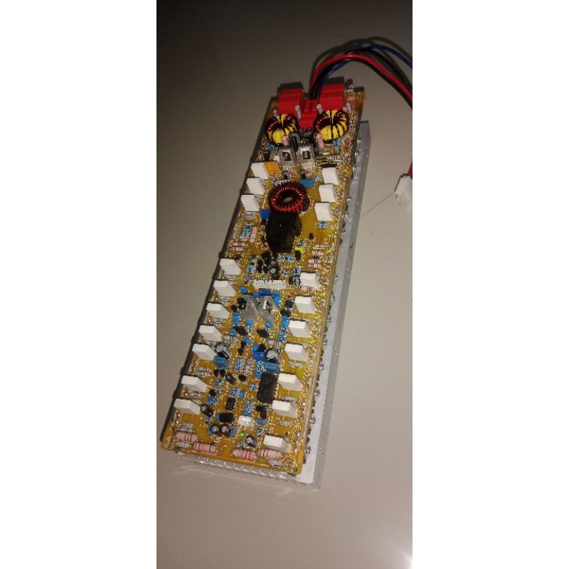 DRIVER CLASS TD 24000