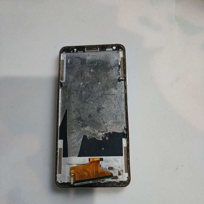 mesin Xiaomi redmi 5 normal