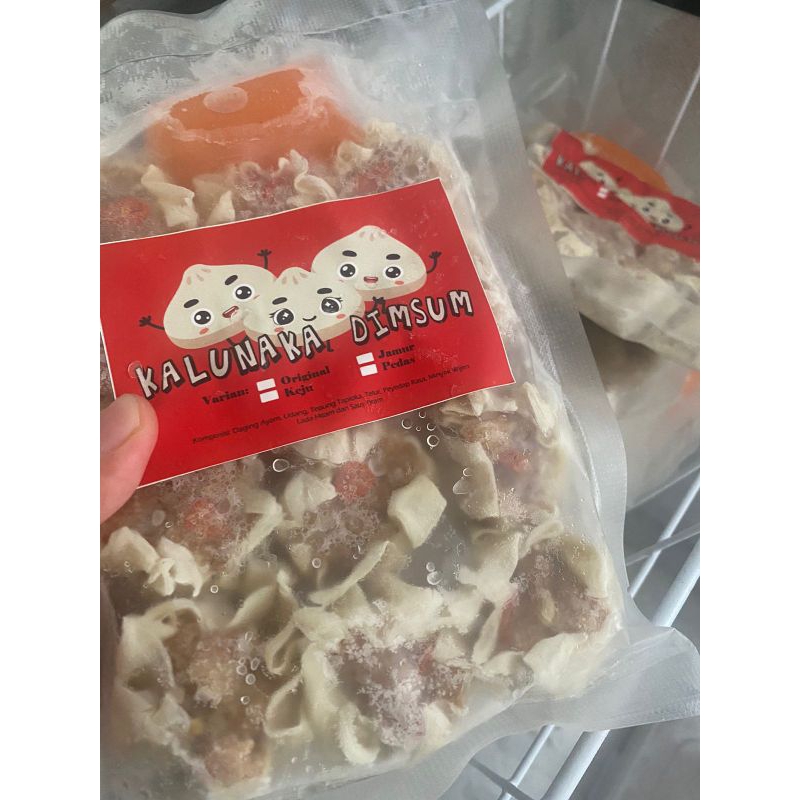 

kalunaka dimsum