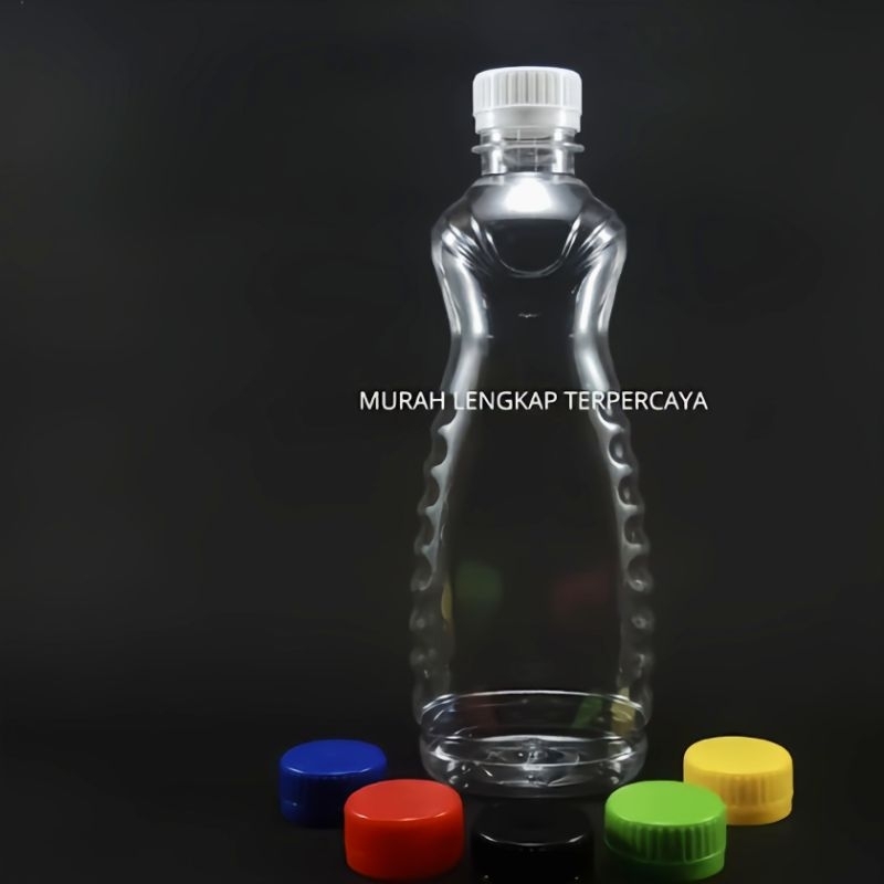 Botol Mama Lemon 450ml || Botol Cuci Piring Sunlight || Botol Cupir