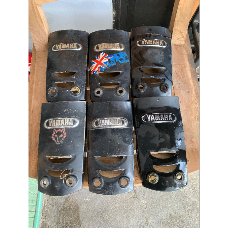 Panel Dasi Body Yamaha Sigma