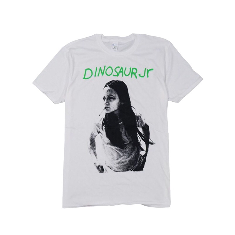 DINOSAUR JR - GREEN MIND