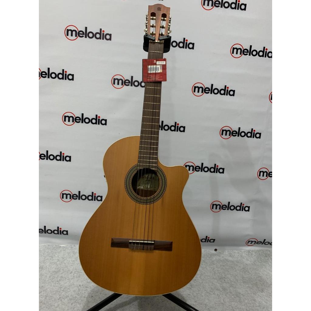 Alhambra Z Nature CW EZ 8000, Guitar Classic Electric