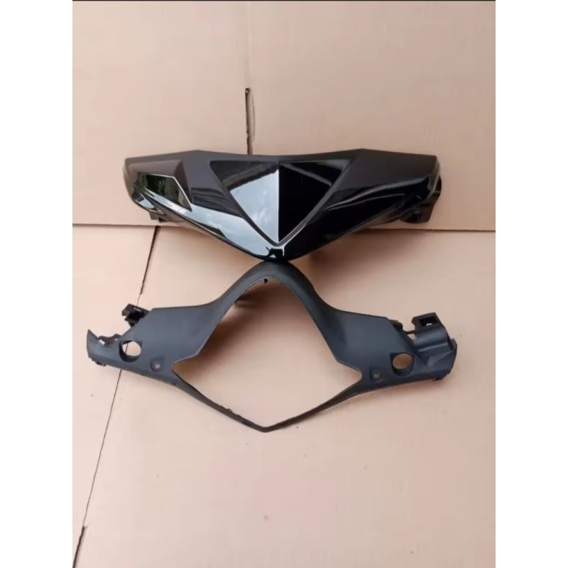batok totok kepala depan belakang body halus kasar yamaha Mio soul 14d tahun 2008/2012