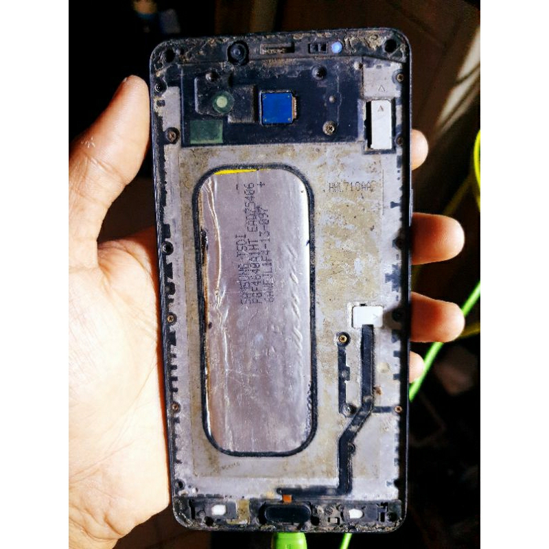 Samsung C9 Pro 6/64GB Unit Minus LCD