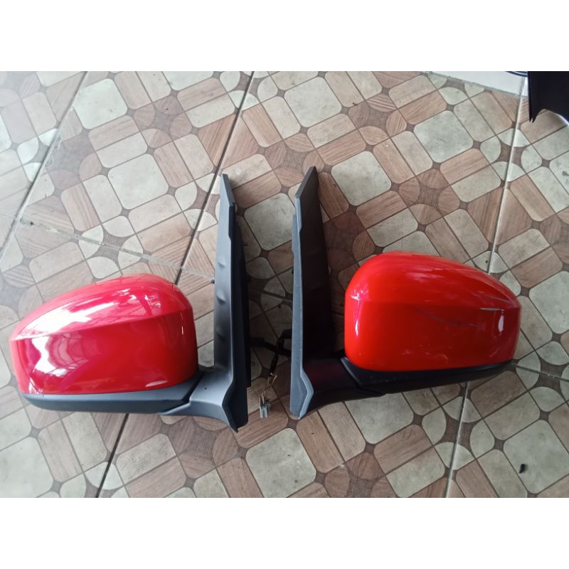 Spion Brio Satya / Brio lama